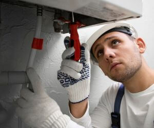 About Emergency plumbing pros Champaign, IL