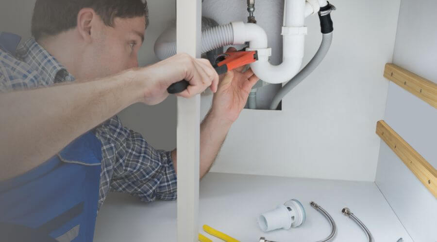 Professional emergency plumbing in Champaign, IL